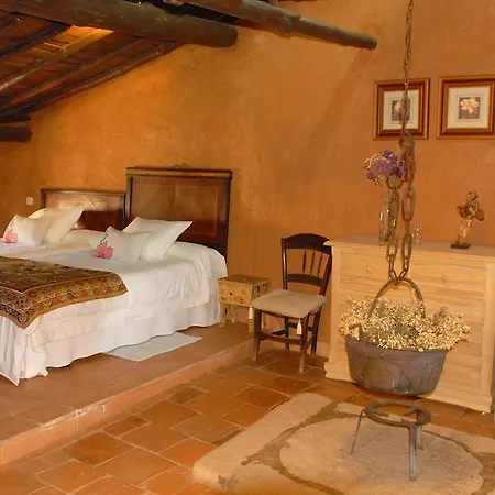 Donatila Casa rural *