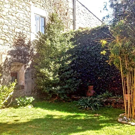 Casa rural Donatila Villasbuenas de Gata