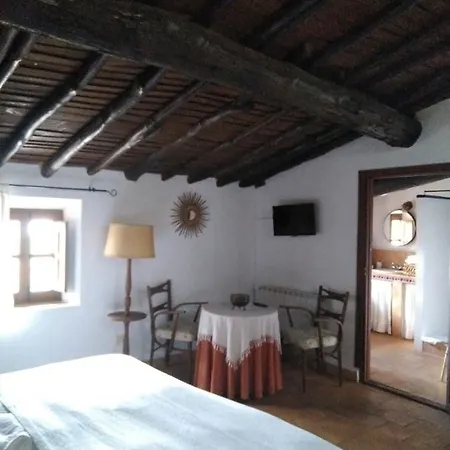 Donatila Country house