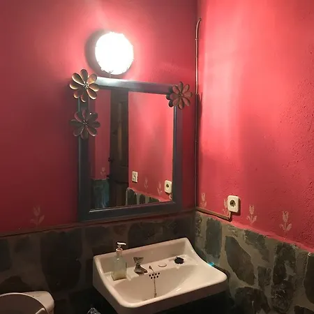 Donatila Casa rural Villasbuenas de Gata