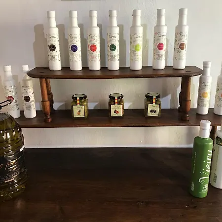 Donatila Casa rural Villasbuenas de Gata