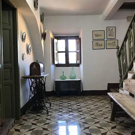 Donatila * Villasbuenas de Gata