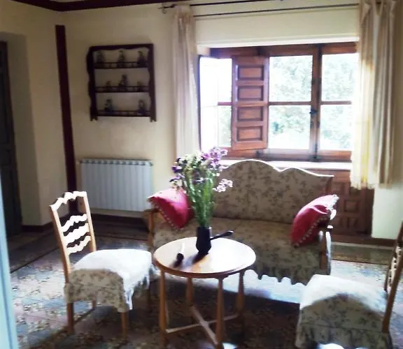 Donatila * Villasbuenas de Gata