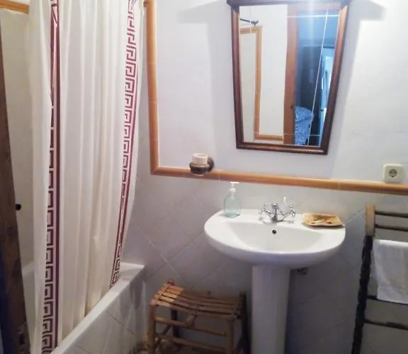 Donatila Casa rural *