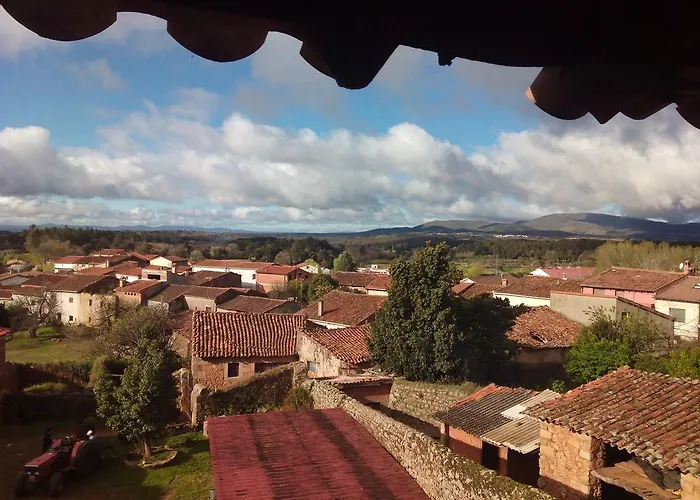 Donatila * Villasbuenas de Gata