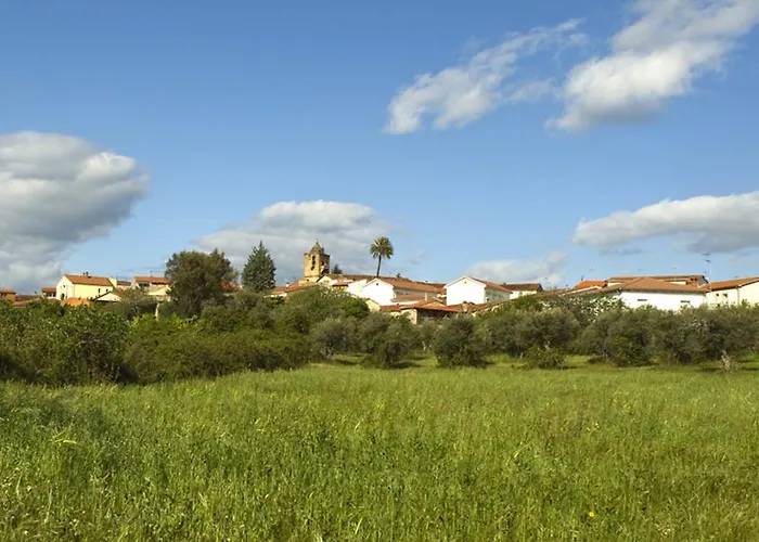 Donatila Villasbuenas de Gata