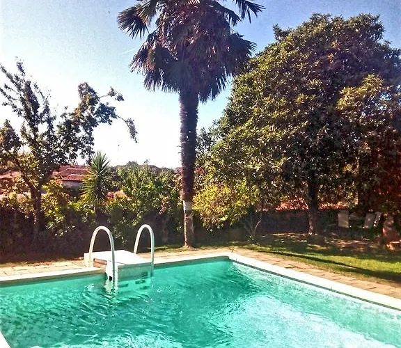 Donatila Casa rural *