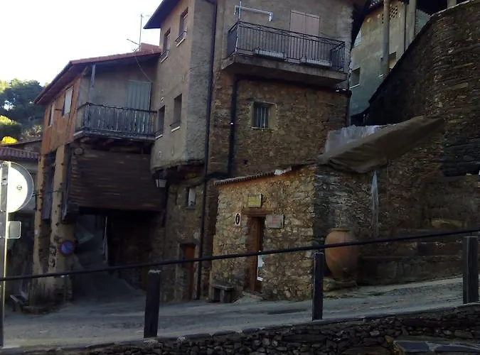 Donatila Casa rural *