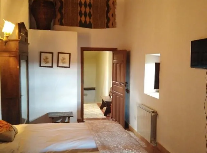 Donatila Villasbuenas de Gata