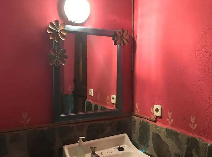 Donatila Casa rural Villasbuenas de Gata