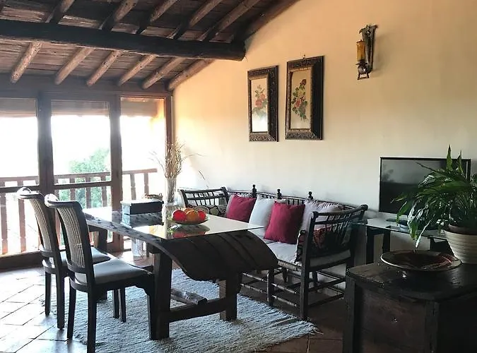 Casa rural Donatila