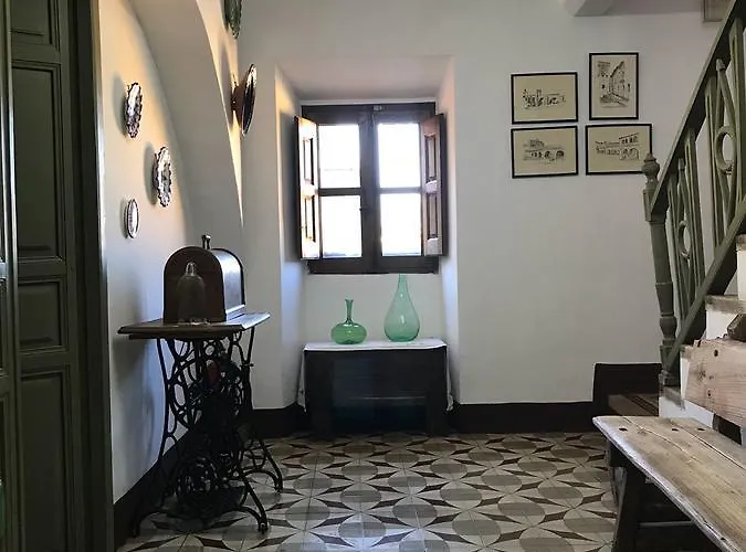 Donatila * Villasbuenas de Gata