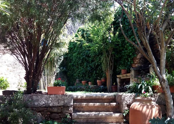 Donatila * Villasbuenas de Gata